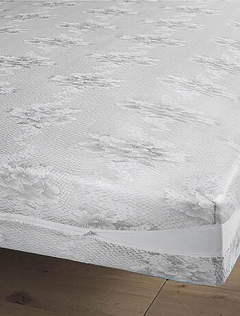 Rénove matelas intégral et extensible