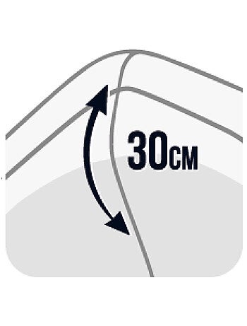 Rénove matelas intégral et extensible