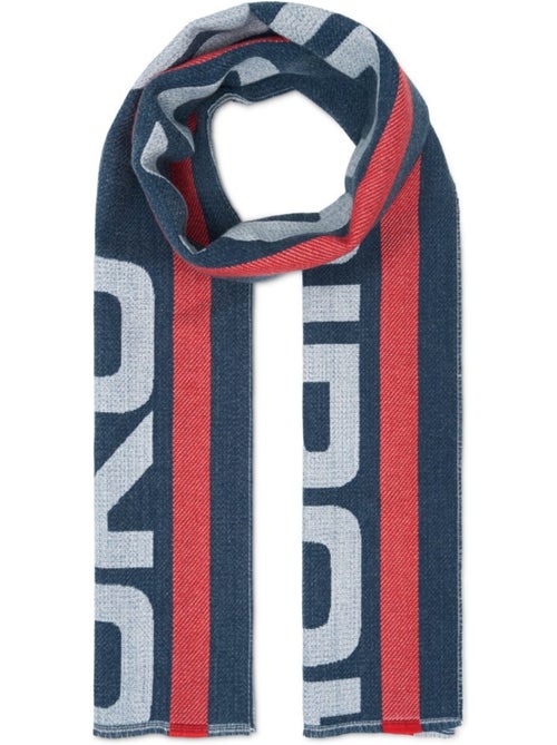 Retro ski-sjaal - Kiabi
