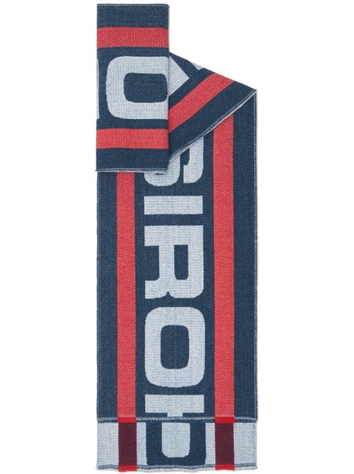 Retro ski-sjaal - Kiabi