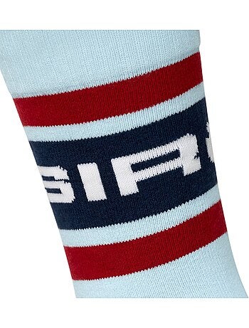 Retro skisokken