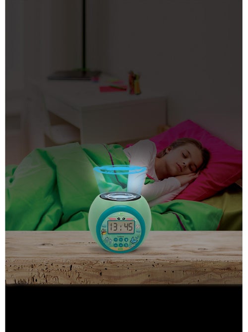 Réveil projecteur stars wars - Kiabi