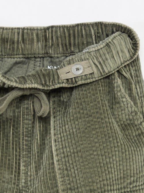 Ribbroek - Kiabi