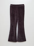 Ribbroek ZWART - Kiabi