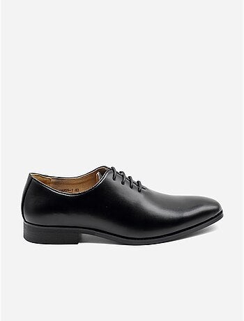 Richelieux en cuir - Uomo
