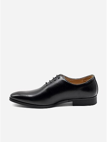 Richelieux en cuir - Uomo