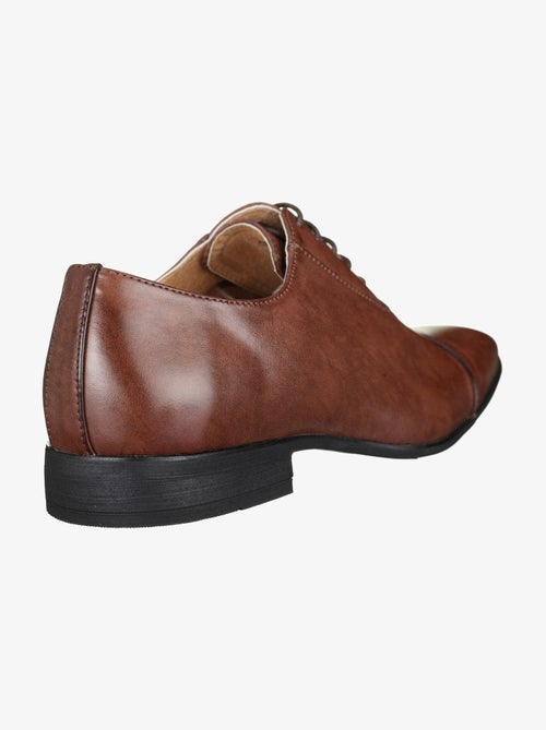 Richelieux habillées - Kiabi