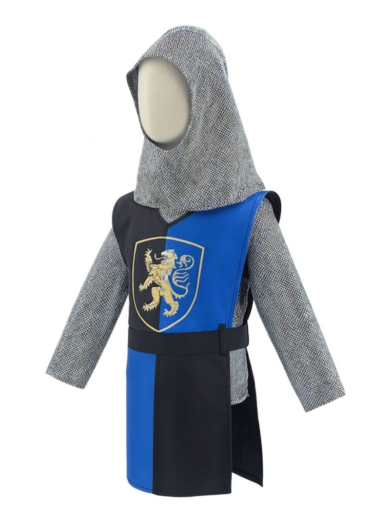 Ridder richard kostuum kind Blauw - Kiabi