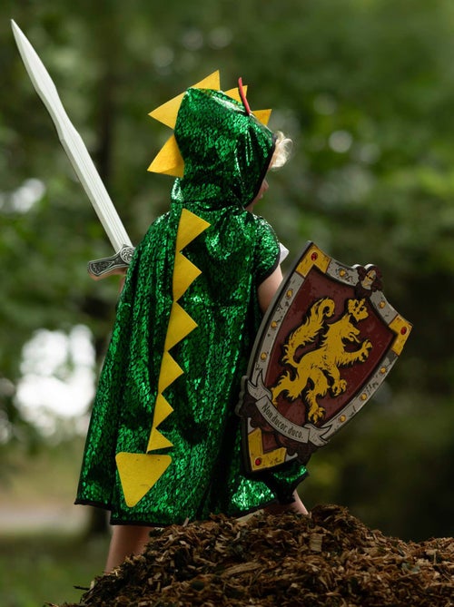 Ridder-schild honour van schuim - Kiabi