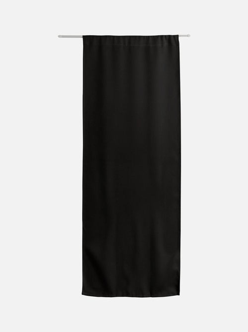 Rideau de porte occultant - Kiabi