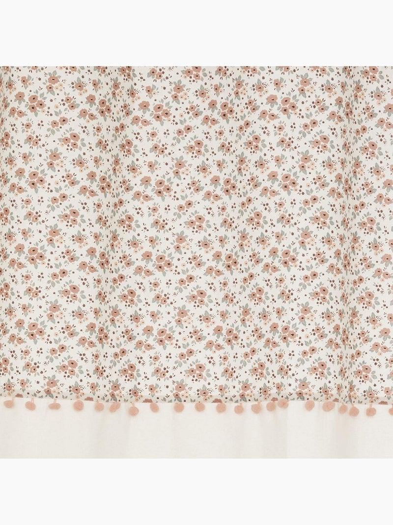Rideau enfant AZORA Multicolore - Kiabi