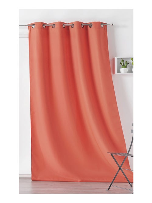 Rideau extérieur imperméable - Kiabi