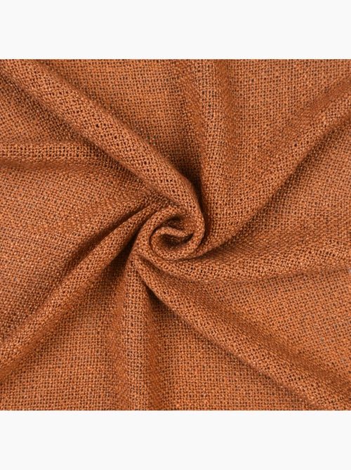 Rideau fils épais et flammés style naturel - Kiabi Rideau fils épais et flammés style naturel - Kiabi