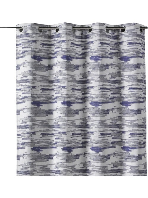 Rideau isolant thermique et sonore motif camouflage - Kiabi Rideau isolant thermique et sonore motif camouflage - Kiabi