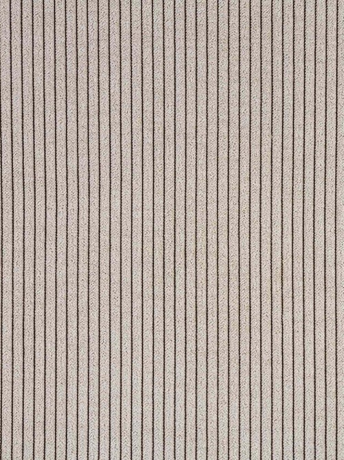 Rideau obscurcissant et isolant en velours côtelé - Kiabi Rideau obscurcissant et isolant en velours côtelé - Kiabi