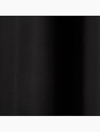 Rideau occultant à oeillets métalliques odelie
