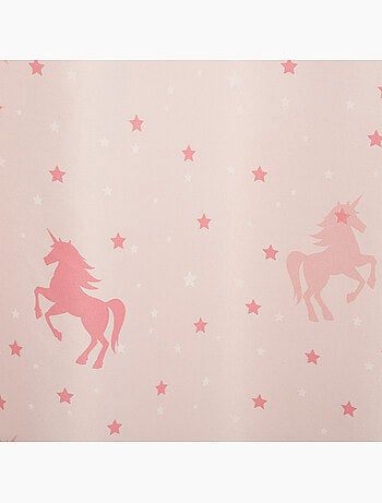 Rideau occultant enfant phosphorescent AIPO
