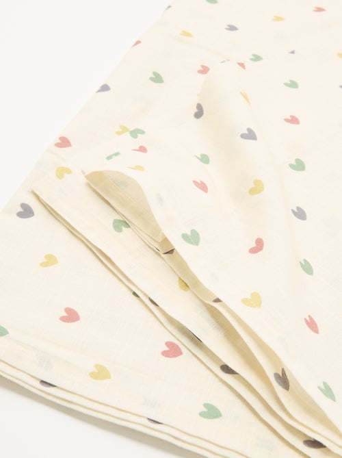 Rideau pour chambre d'enfant - Kiabi Rideau pour chambre d'enfant - Kiabi