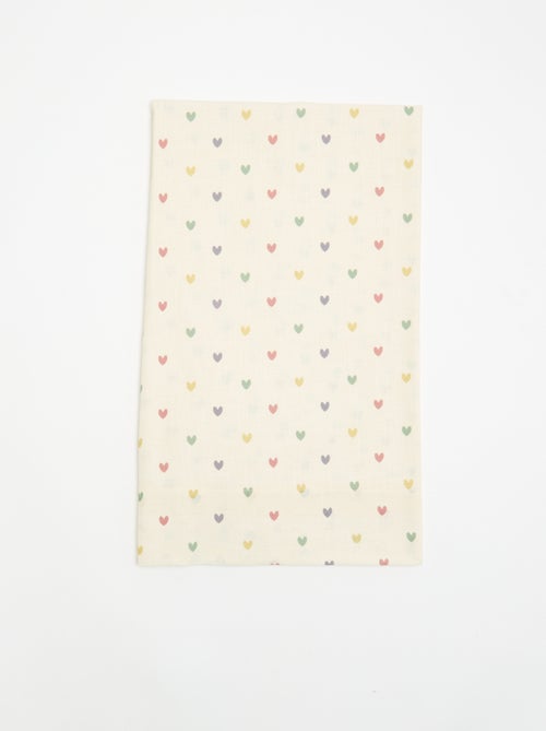 Rideau pour chambre d'enfant - Kiabi Rideau pour chambre d'enfant - Kiabi