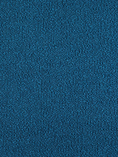 Rideau Thermique à Galon Fronceur  - Effet Bouclette - Kiabi