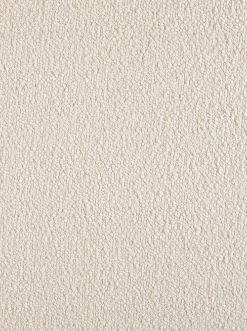 Rideau Thermique à Galon Fronceur  - Effet Bouclette - Kiabi