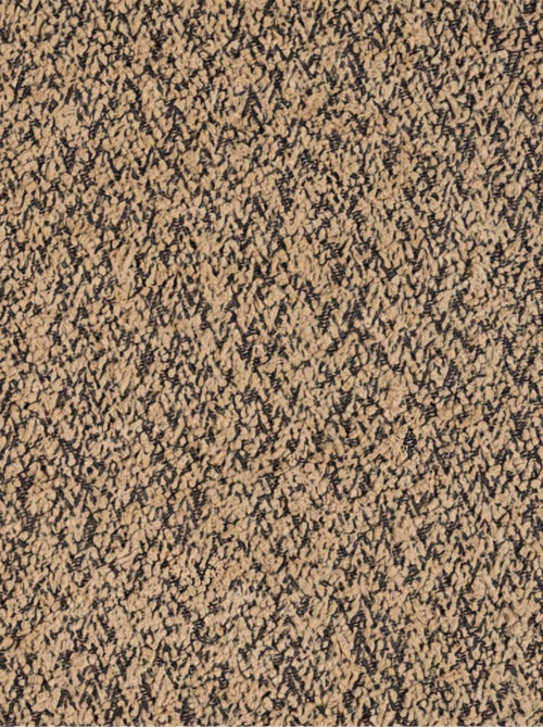 Rideau thermique à oeillets  - effet bouclé - Kiabi