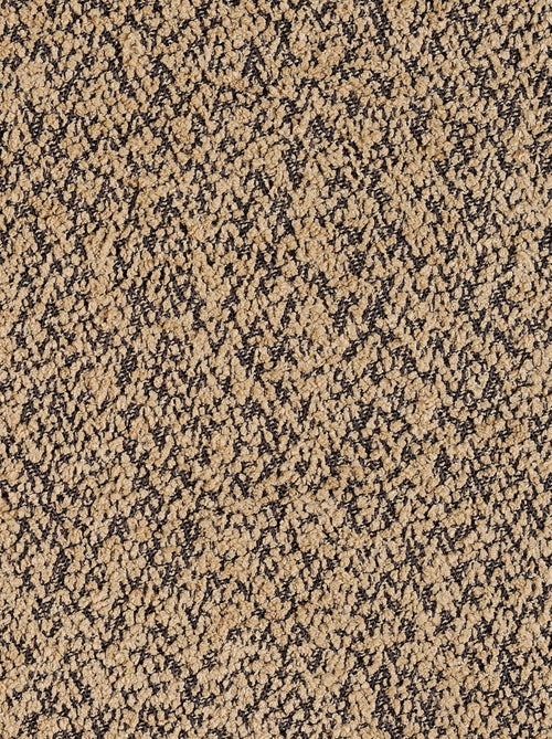 Rideau thermique à oeillets  - effet bouclé - Kiabi