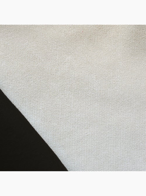 Rideau thermique phonique et semi occultant à galons fronceurs konfor - Kiabi