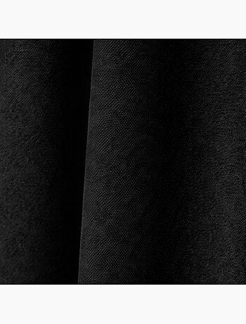 Rideau thermique phonique et semi occultant KONFOR
