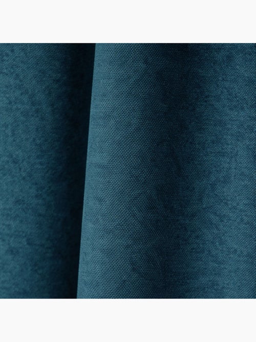 Rideau thermique phonique et semi occultant konfor - Kiabi