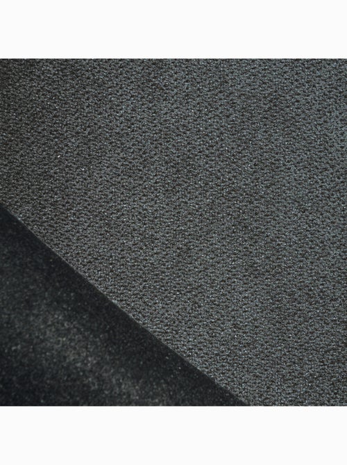 Rideau thermique phonique et semi occultant konfor - Kiabi