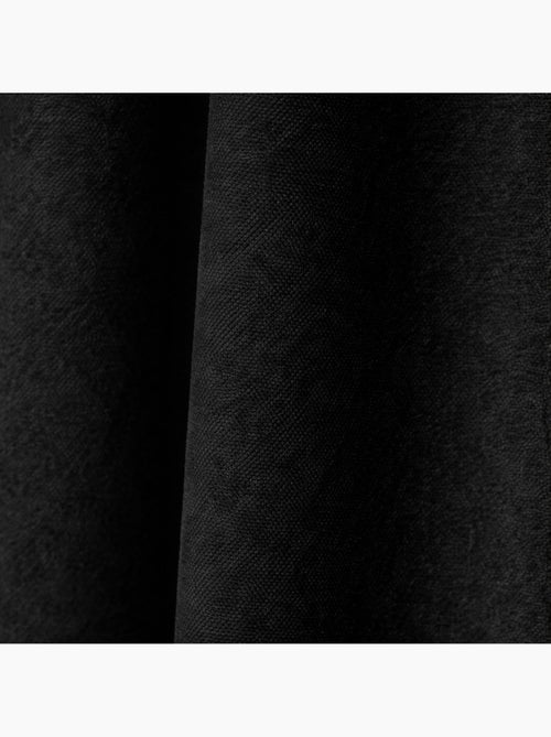 Rideau thermique phonique et semi occultant konfor - Kiabi