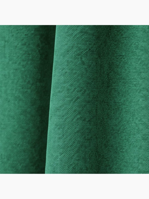 Rideau thermique phonique et semi occultant konfor - Kiabi