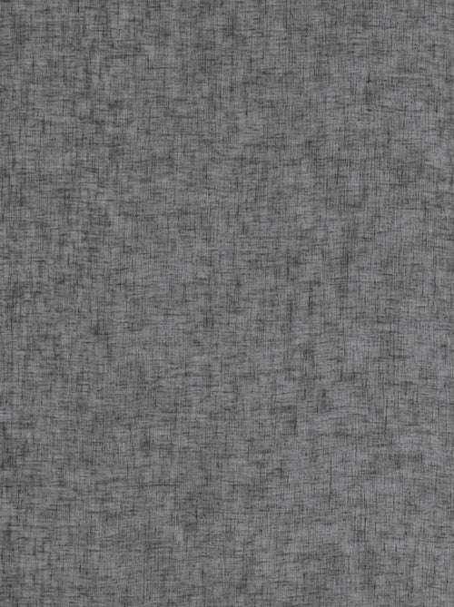 Rideau voilage tamisant en poly-lin - Kiabi