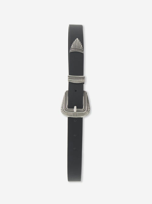 Riem in westernstijl - Kiabi