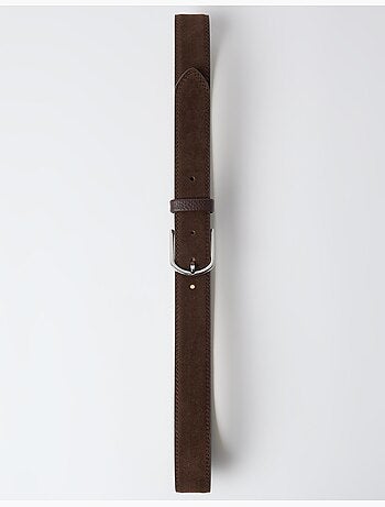 Riem met bovenstiksel, mo fashion