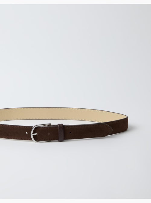 Riem met bovenstiksel, mo fashion - Kiabi Riem met bovenstiksel, mo fashion - Kiabi