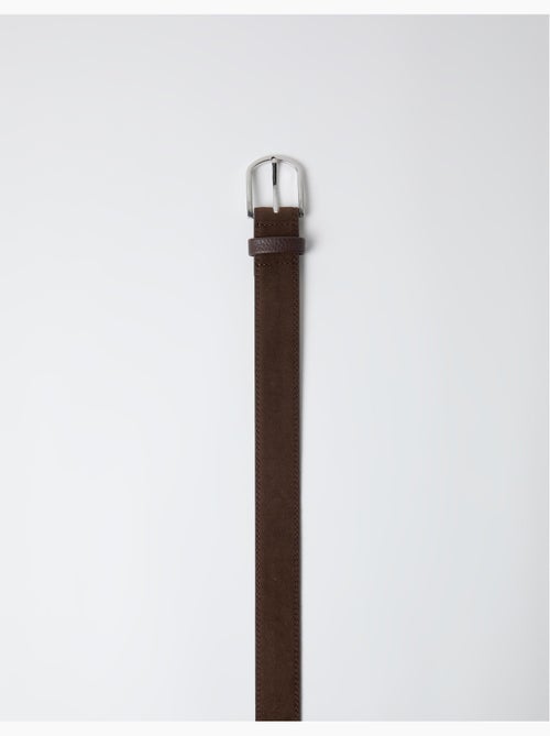 Riem met bovenstiksel, mo fashion - Kiabi Riem met bovenstiksel, mo fashion - Kiabi