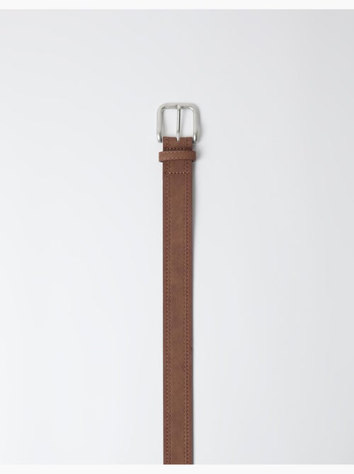 Riem met bovenstiksel, mo fashion - Kiabi Riem met bovenstiksel, mo fashion - Kiabi