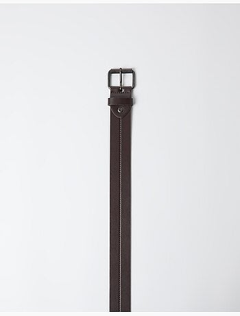 Riem met bovenstiksel, mo fashion