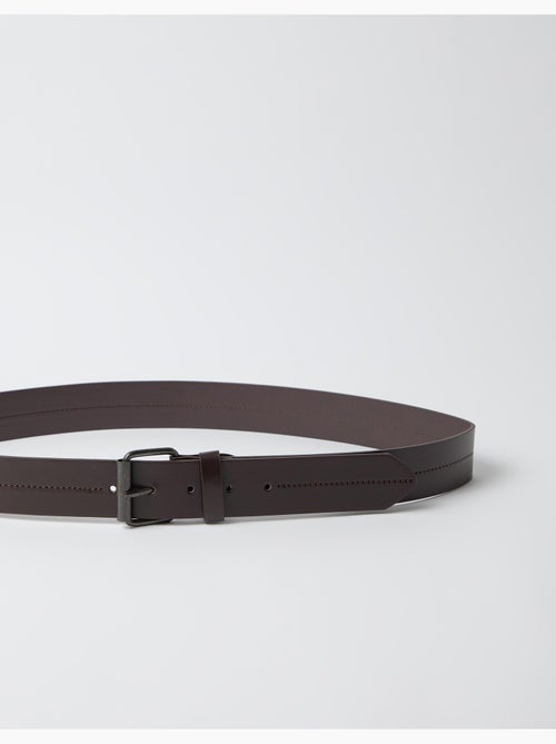 Riem met bovenstiksel, mo fashion - Kiabi Riem met bovenstiksel, mo fashion - Kiabi