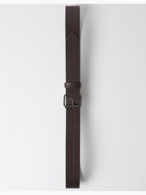 Riem met bovenstiksel, mo fashion - Kiabi Riem met bovenstiksel, mo fashion - Kiabi