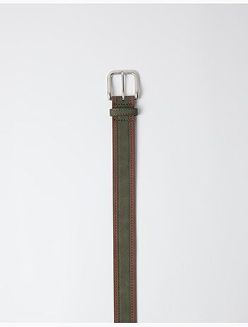 Riem met bovenstiksel, mo fashion