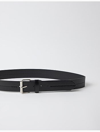 Riem met bovenstiksel, mo fashion