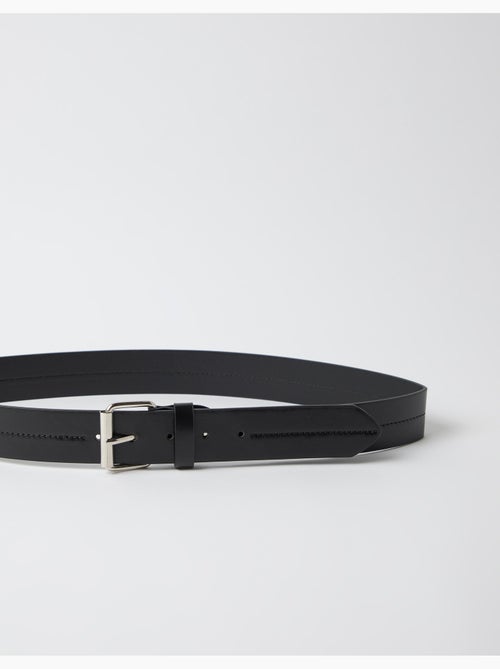 Riem met bovenstiksel, mo fashion - Kiabi Riem met bovenstiksel, mo fashion - Kiabi
