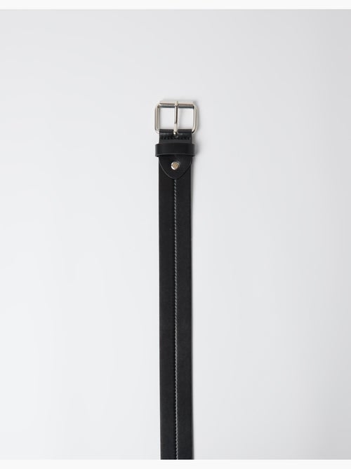 Riem met bovenstiksel, mo fashion - Kiabi Riem met bovenstiksel, mo fashion - Kiabi