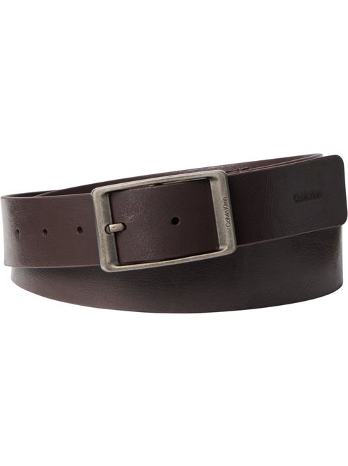 Riem met doorgangsgesp - calvin klein - Kiabi Riem met doorgangsgesp - calvin klein - Kiabi