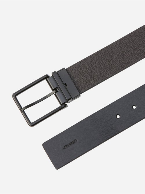Riem met doorgangsgesp - calvin klein - Kiabi Riem met doorgangsgesp - calvin klein - Kiabi