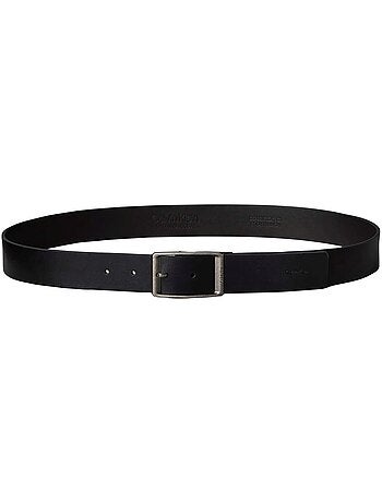 Riem met doorgangsgesp - calvin klein