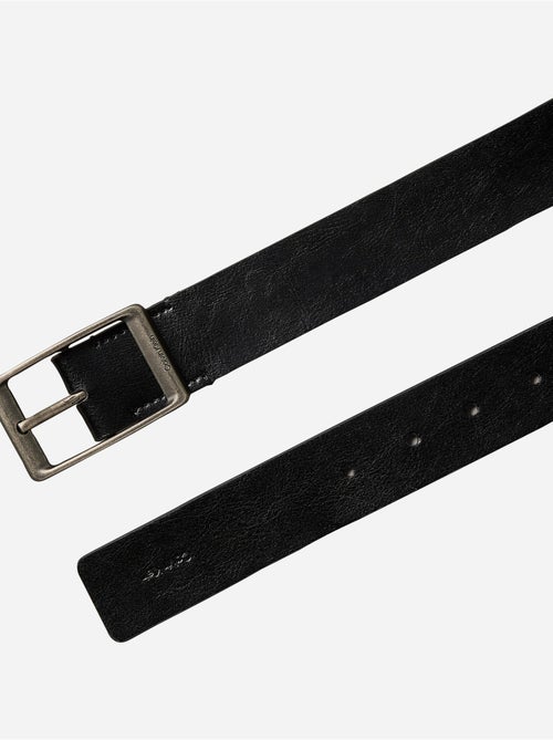 Riem met doorgangsgesp - calvin klein - Kiabi Riem met doorgangsgesp - calvin klein - Kiabi